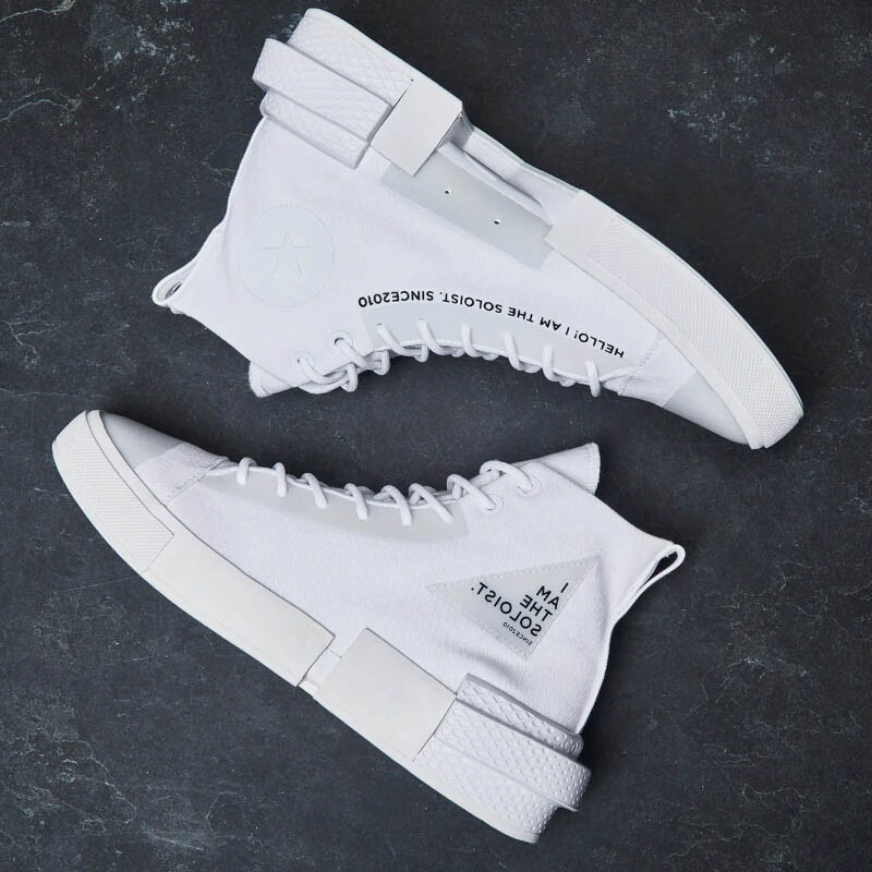 converse converse all star disrupt cx hi x the soloist